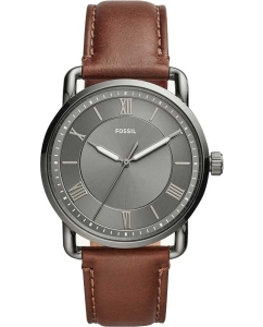 Купить Наручные часы Fossil FS5664  в E-mobi