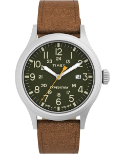 Купить Наручные часы Timex Expedition TW4B23000  в E-mobi