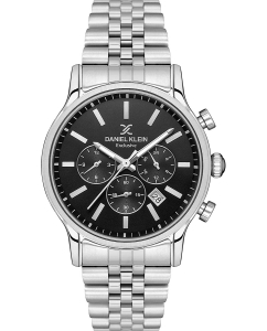 Купить Наручные часы Daniel Klein DK.1.13646-2  в E-mobi