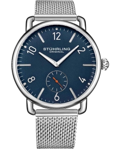 Купить Наручные часы Stuhrling 3939.1  в E-mobi