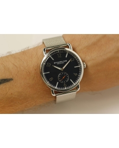 Купить Наручные часы Stuhrling 3939.1  в E-mobi