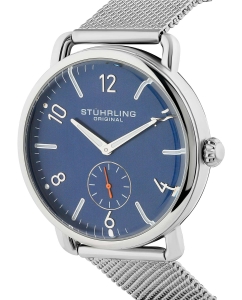 Купить Наручные часы Stuhrling 3939.1  в E-mobi