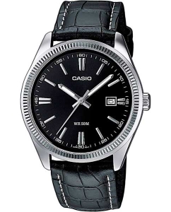 Купить Японские наручные часы Casio Collection MTP-1302PL-1A-ucenka  в E-mobi