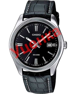 Купить Японские наручные часы Casio Collection MTP-1302PL-1A-ucenka  в E-mobi