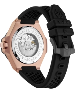 Купить Механические наручные часы Philipp Plein PWPFA0224  в E-mobi