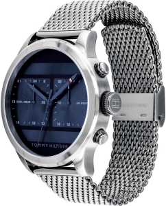 Купить Наручные часы Tommy Hilfiger 1791596  в E-mobi