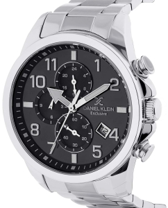 Купить Наручные часы Daniel Klein DK.1.13633-1  в E-mobi