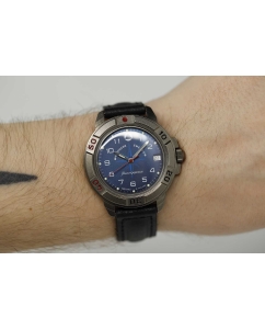 Купить Российские механические наручные часы Восток 436942  в E-mobi