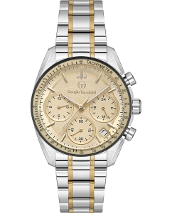 Купить Наручные часы Sergio Tacchini ST.1.10409-3  в E-mobi