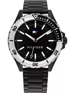Купить Наручные часы Tommy Hilfiger 1792014  в E-mobi