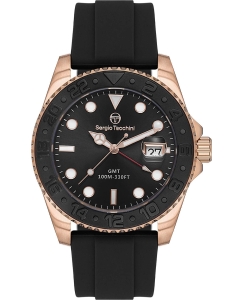 Купить Наручные часы Sergio Tacchini ST.1.10429-5  в E-mobi