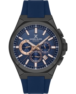 Купить Наручные часы Daniel Klein DK.1.13815-3  в E-mobi