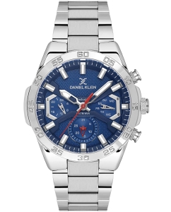 Купить Наручные часы Daniel Klein DK.1.13747-2  в E-mobi