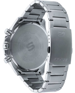 Купить Японские наручные часы Casio Edifice EFV-620D-2AVUEF с хронографом  в E-mobi