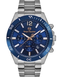 Купить Наручные часы Sergio Tacchini ST.1.10342-5  в E-mobi