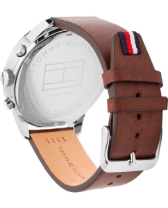 Купить Наручные часы Tommy Hilfiger 1791487  в E-mobi