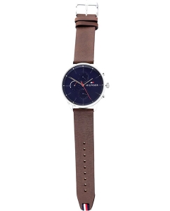 Купить Наручные часы Tommy Hilfiger 1791487  в E-mobi