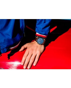 Купить Наручные часы Tommy Hilfiger 1791487  в E-mobi