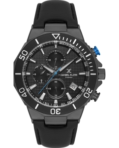 Купить Наручные часы Daniel Klein DK.1.13841-3  в E-mobi