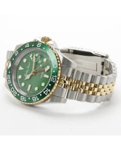 Купить Швейцарские наручные часы Mathey-Tissot H903BBV  в E-mobi