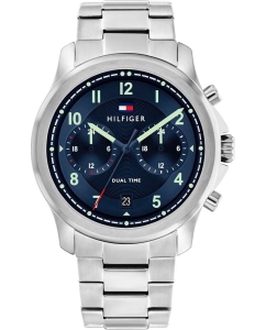 Купить Наручные часы Tommy Hilfiger 1710626  в E-mobi
