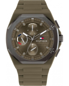 Купить Наручные часы Tommy Hilfiger 1792121  в E-mobi