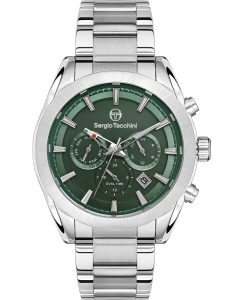 Купить Наручные часы Sergio Tacchini ST.1.10397-4  в E-mobi