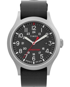 Купить Наручные часы Timex Expedition TW2V07500  в E-mobi