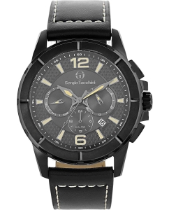 Купить Наручные часы Sergio Tacchini ST.1.10402-4 с хронографом  в E-mobi