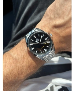 Купить Японские наручные часы Casio Edifice EFV-100D-1A  в E-mobi