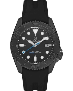 Купить Наручные часы Sergio Tacchini ST.3.10002-1  в E-mobi