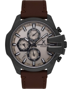 Купить Наручные часы Daniel Klein DK.1.13849-4  в E-mobi