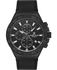 Купить Наручные часы Daniel Klein DK.1.13744-5 с хронографом  в E-mobi