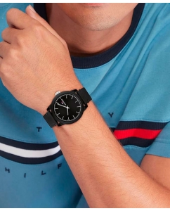 Купить Наручные часы Tommy Hilfiger 1710542  в E-mobi