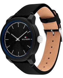 Купить Наручные часы Tommy Hilfiger 1710542  в E-mobi