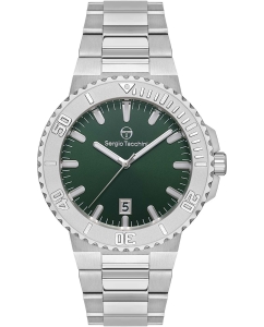 Купить Наручные часы Sergio Tacchini ST.1.10415-2  в E-mobi