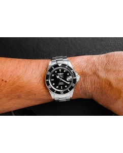 Купить Наручные часы Invicta Pro Diver IN26970  в E-mobi