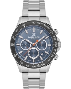Купить Наручные часы Daniel Klein DK.1.13852-4  в E-mobi