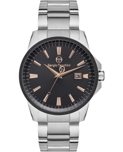 Купить Наручные часы Sergio Tacchini ST.1.10346-4  в E-mobi