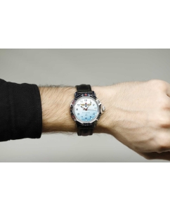 Купить Российские механические наручные часы Восток Командирские 811958  в E-mobi