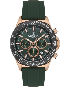 Купить Наручные часы Daniel Klein DK.1.13853-3  в E-mobi