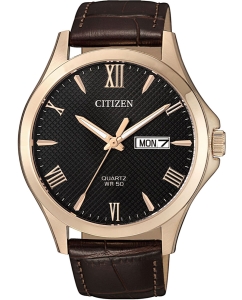 Купить Японские наручные часы Citizen BF2023-01H  в E-mobi