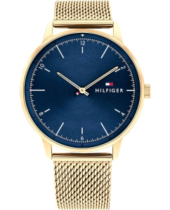 Купить Наручные часы Tommy Hilfiger 1791877  в E-mobi