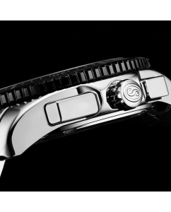 Купить Наручные часы Stuhrling 4016.1 с хронографом  в E-mobi