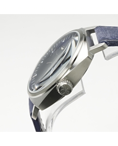 Купить Наручные часы Calvin Klein K9N111VN  в E-mobi