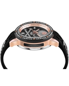 Купить Механические наручные часы Philipp Plein PWUAA0223  в E-mobi