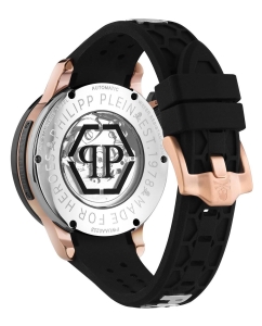 Купить Механические наручные часы Philipp Plein PWUAA0223  в E-mobi