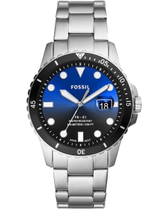 Купить Наручные часы Fossil FS5668  в E-mobi