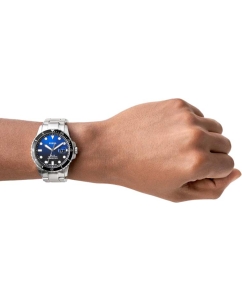 Купить Наручные часы Fossil FS5668  в E-mobi