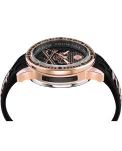Купить Механические наручные часы Philipp Plein PWUAA0323  в E-mobi